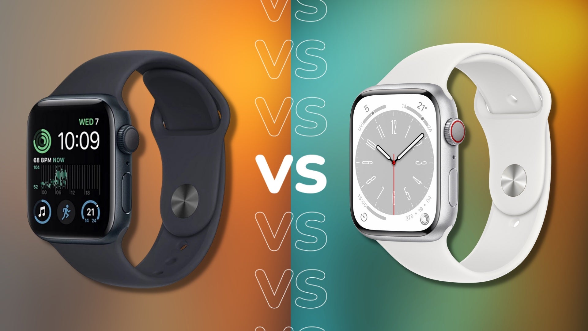 Apple Watch SE 2 vs Apple Watch SE: Is it worth pre-ordering?