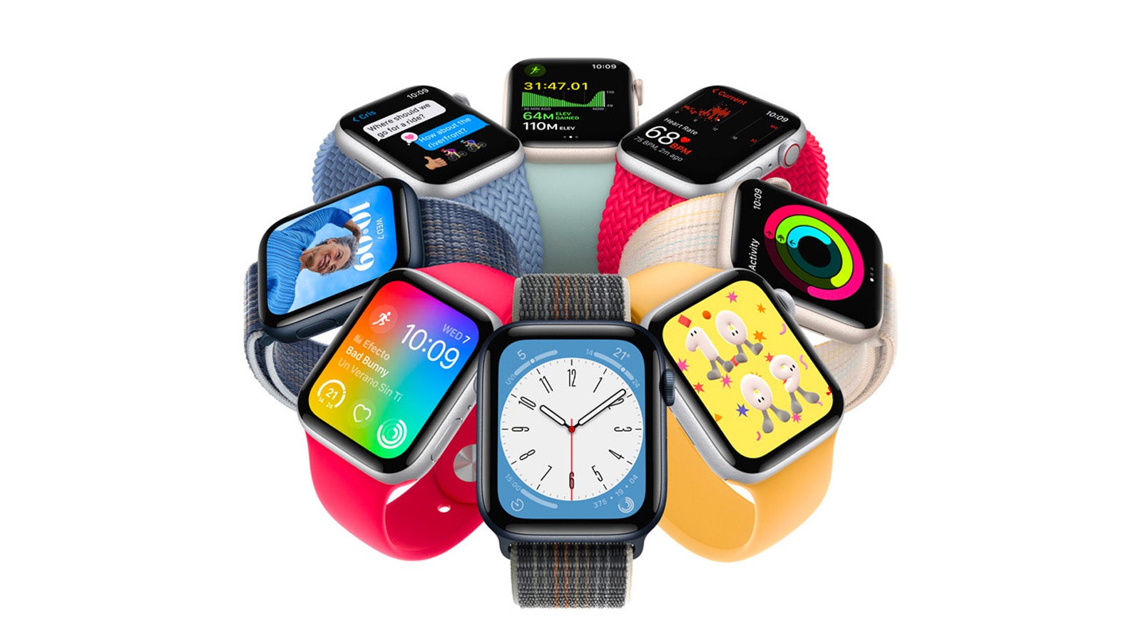 Read more about the article Leaks suggest Apple Watch could eventually sync with Mac and iPad