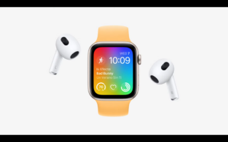 Apple Watch SE (5)