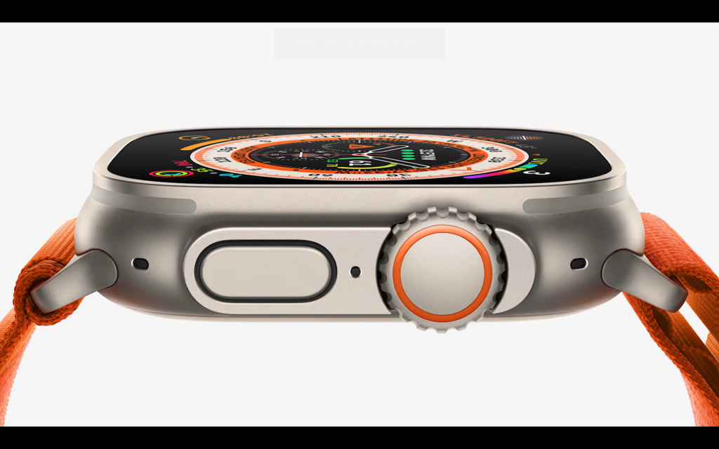 Apple Watch Ultra (6)