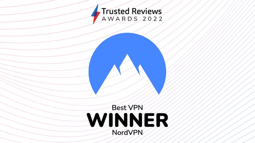 Best VPN winner: NordVPN