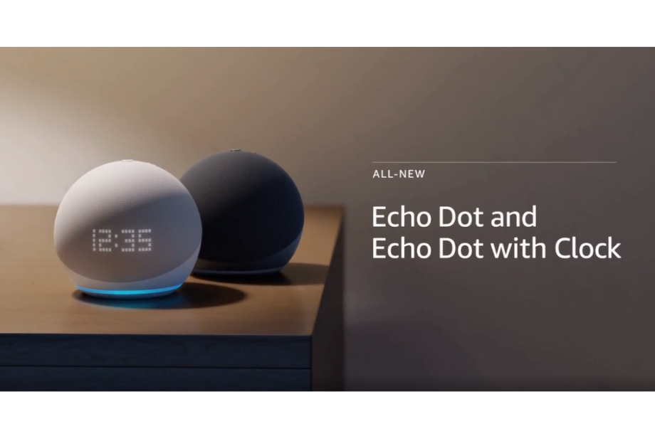 Echo Dot 5th Gen images