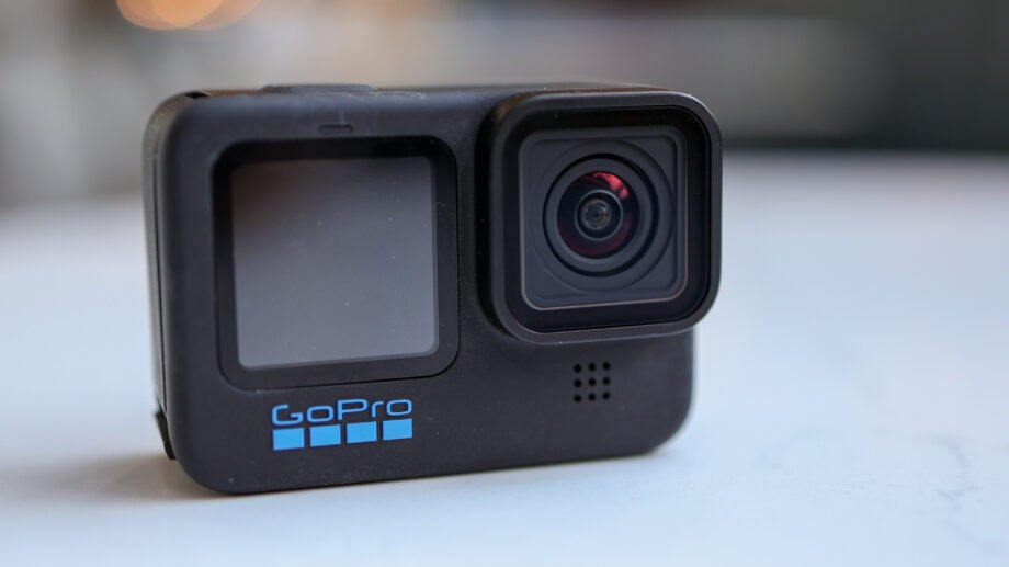 GoPro Hero 11 Black Review | Trusted Reviews