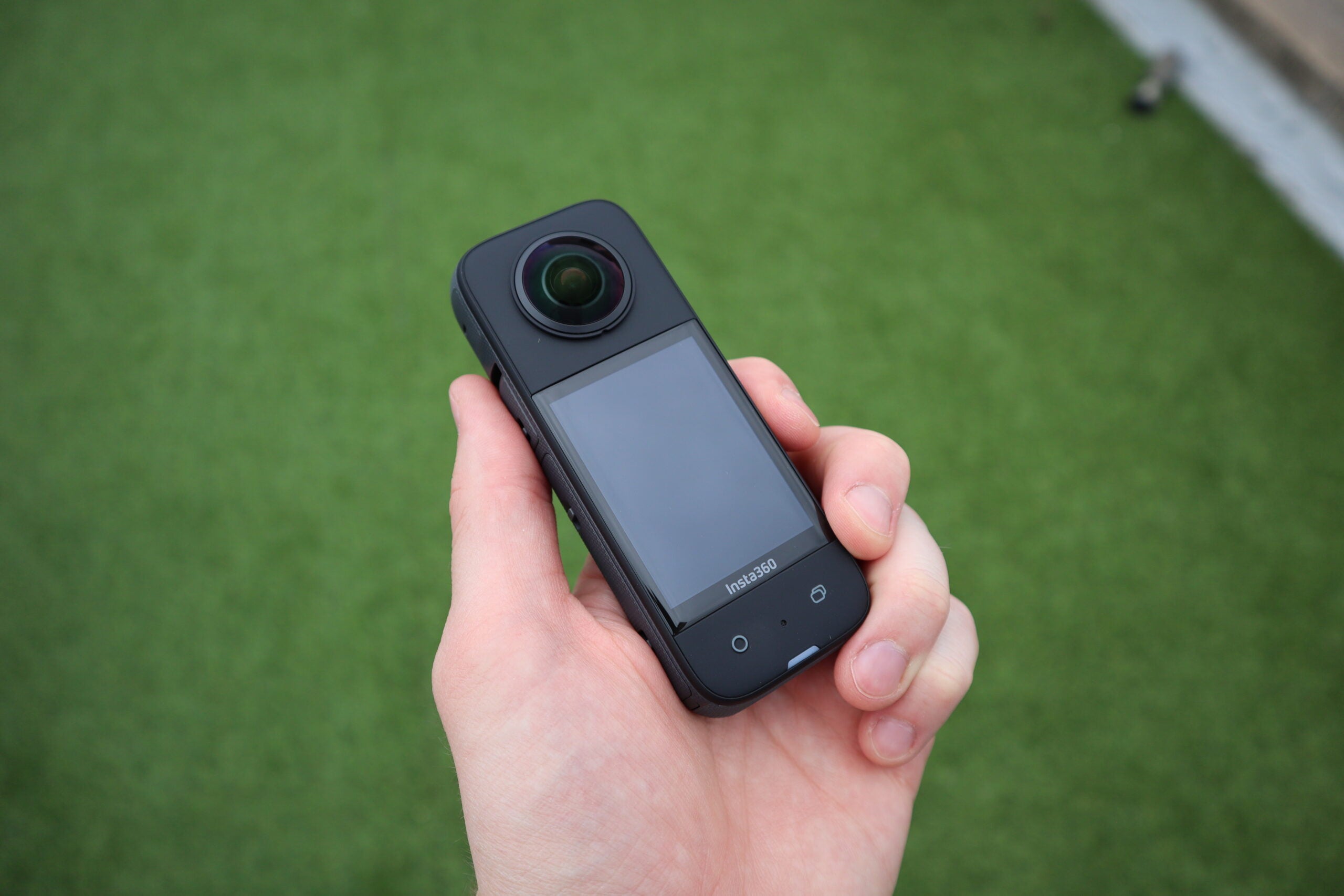 Insta360 X3 Review | Trusted Reviews