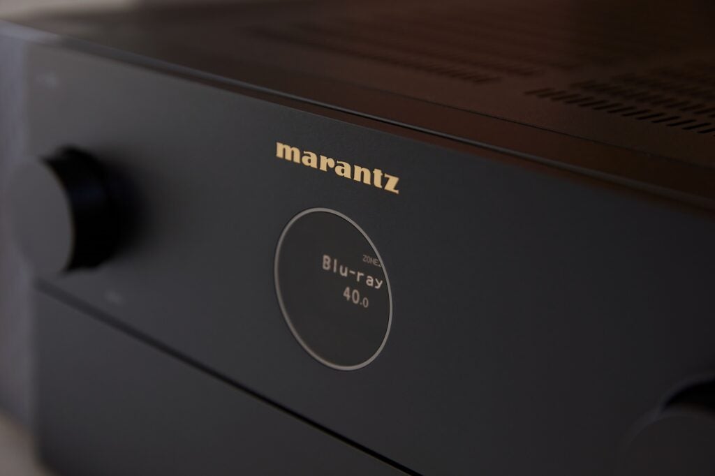 Marantz CINEMA series: all the amplifiers and receivers explained