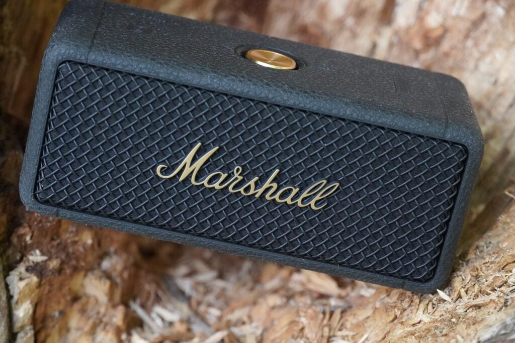 Marshall Emberton II Review | Trusted Reviews