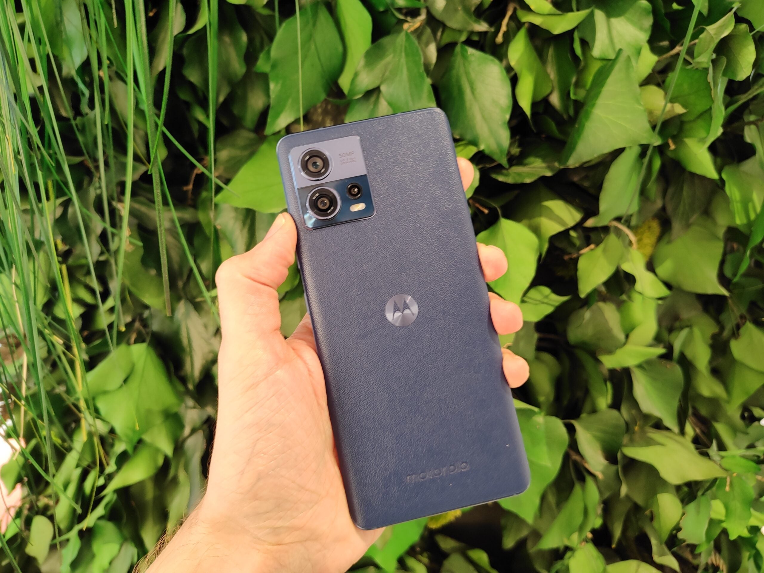 Motorola Edge 30 Fusion Review - newseu.pt