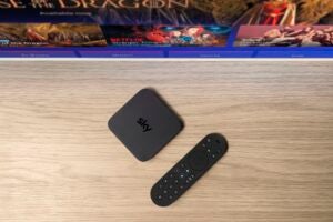 Save big on the Sky Stream, Sky TV and Netflix this Black Friday