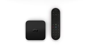 Sky Stream, Sky Cinema, Sky TV & Netflix for £30/month