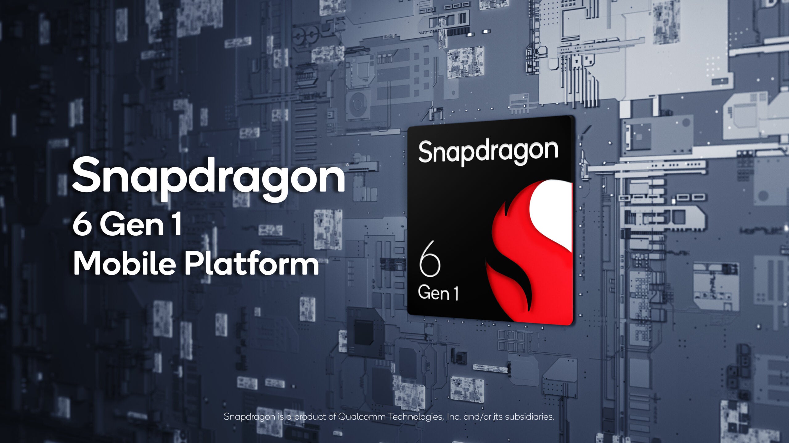What is the Qualcomm Snapdragon 6 Gen 1?