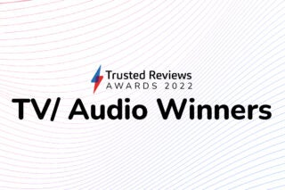 Trusted Awards 2022 TV and audio winners