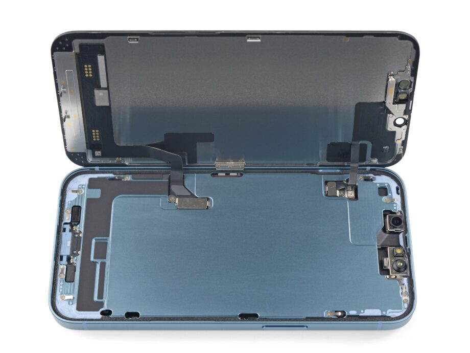 iPhone 14 repair