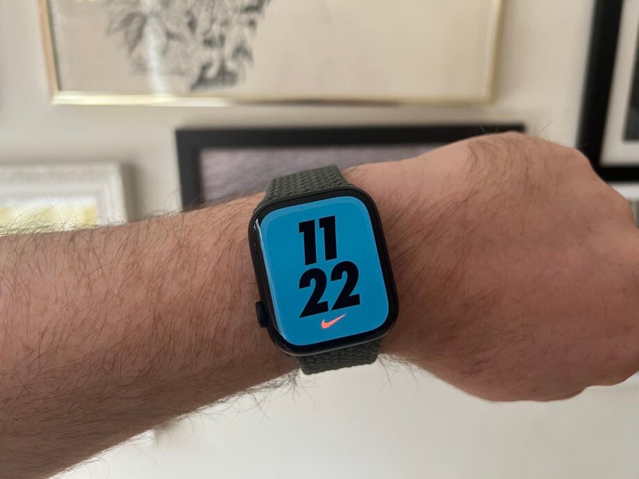 How to get all the Nike watch faces on any Apple Watch