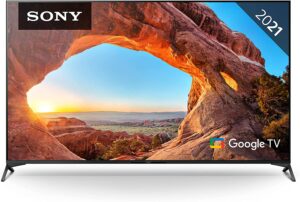 Get this 75-inch Sony 4K TV for under £1,000