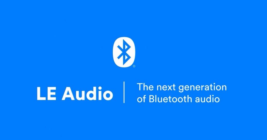 Bluetooth LE Audio main