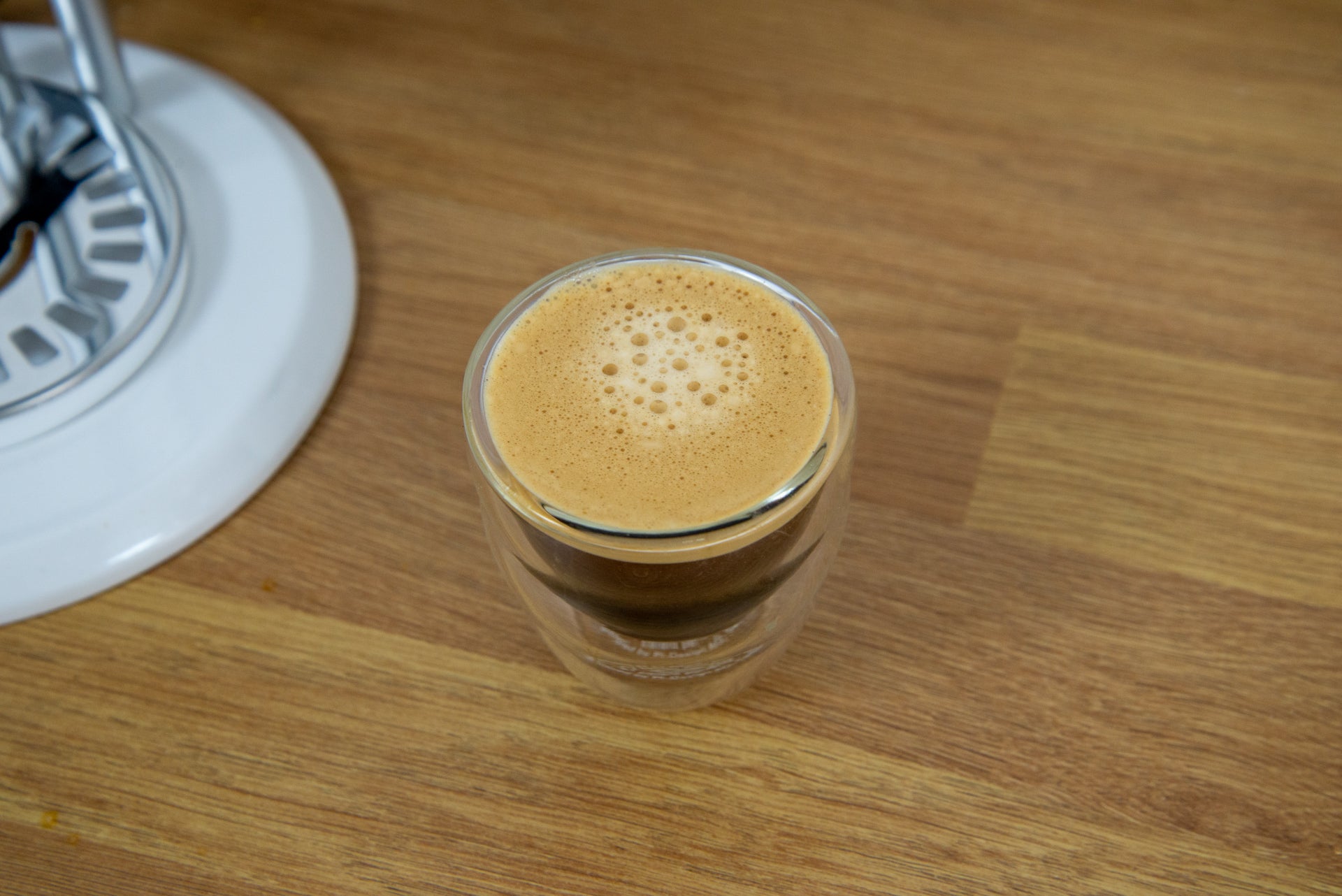 Cyetus Mini 4 in 1 Instant Heating Espresso Coffee Machine Nespresso Coffee