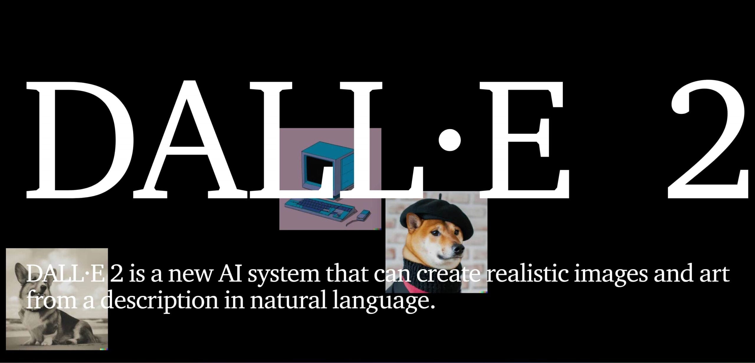 Dall-E 2 nedir?  Yapay zeka gerçekçi sanat yaratabilir mi?