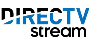 DirecTV Stream logo main