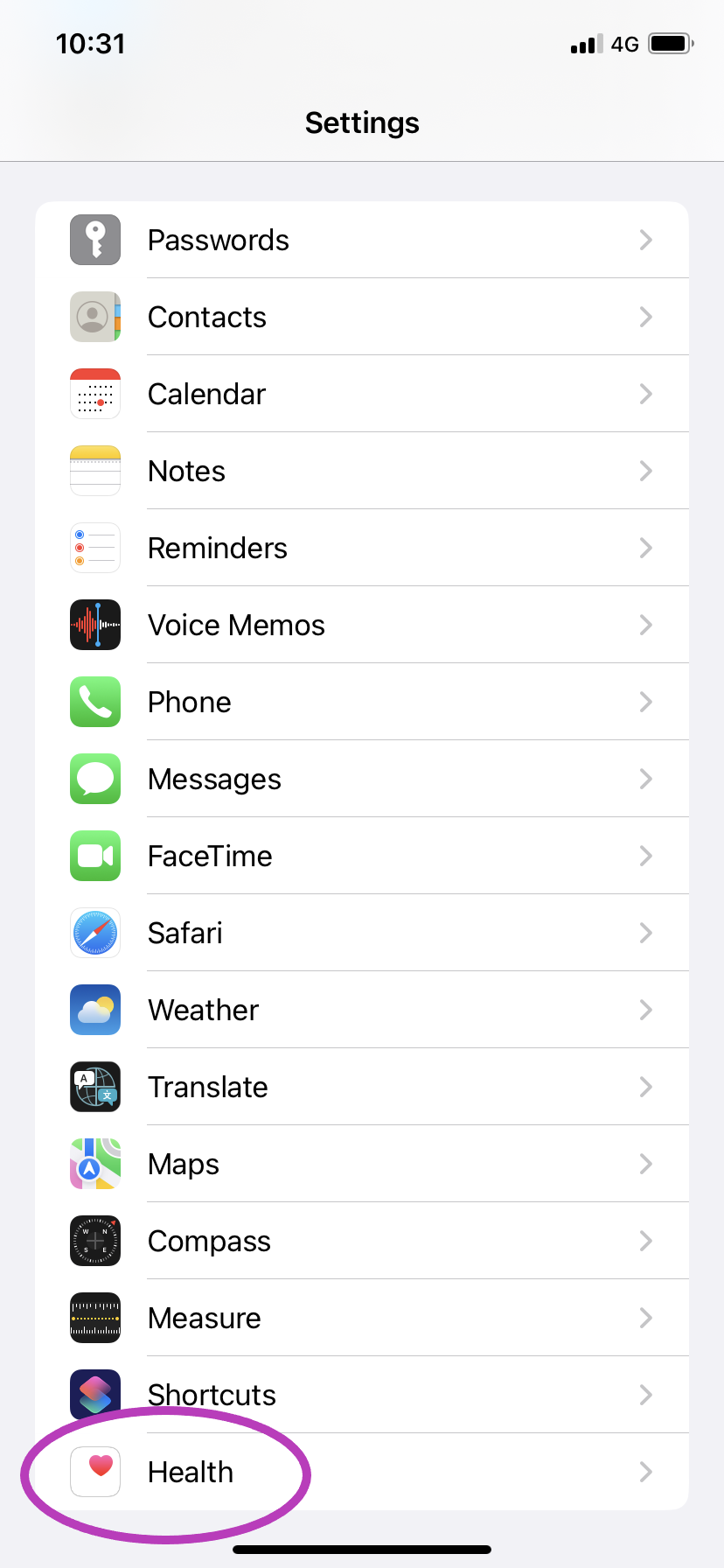 iPhone で Spotlight 検索にアプリが表示されないようにする方法