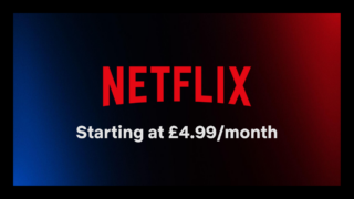 Netflix Ads Plan UK
