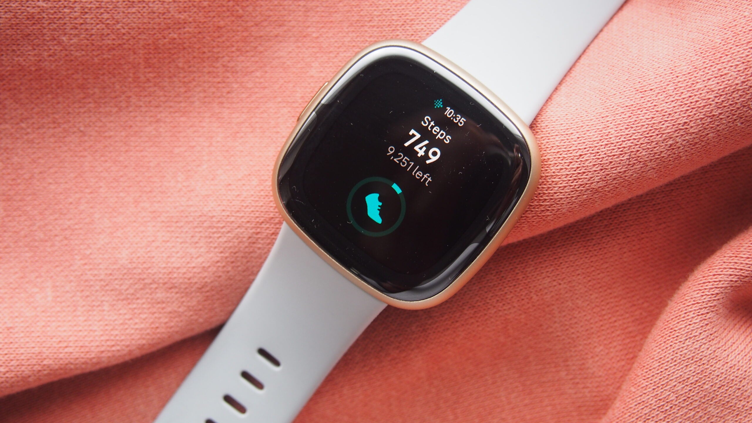 Fitbit Sense 2 deal: Smartwatch discount on