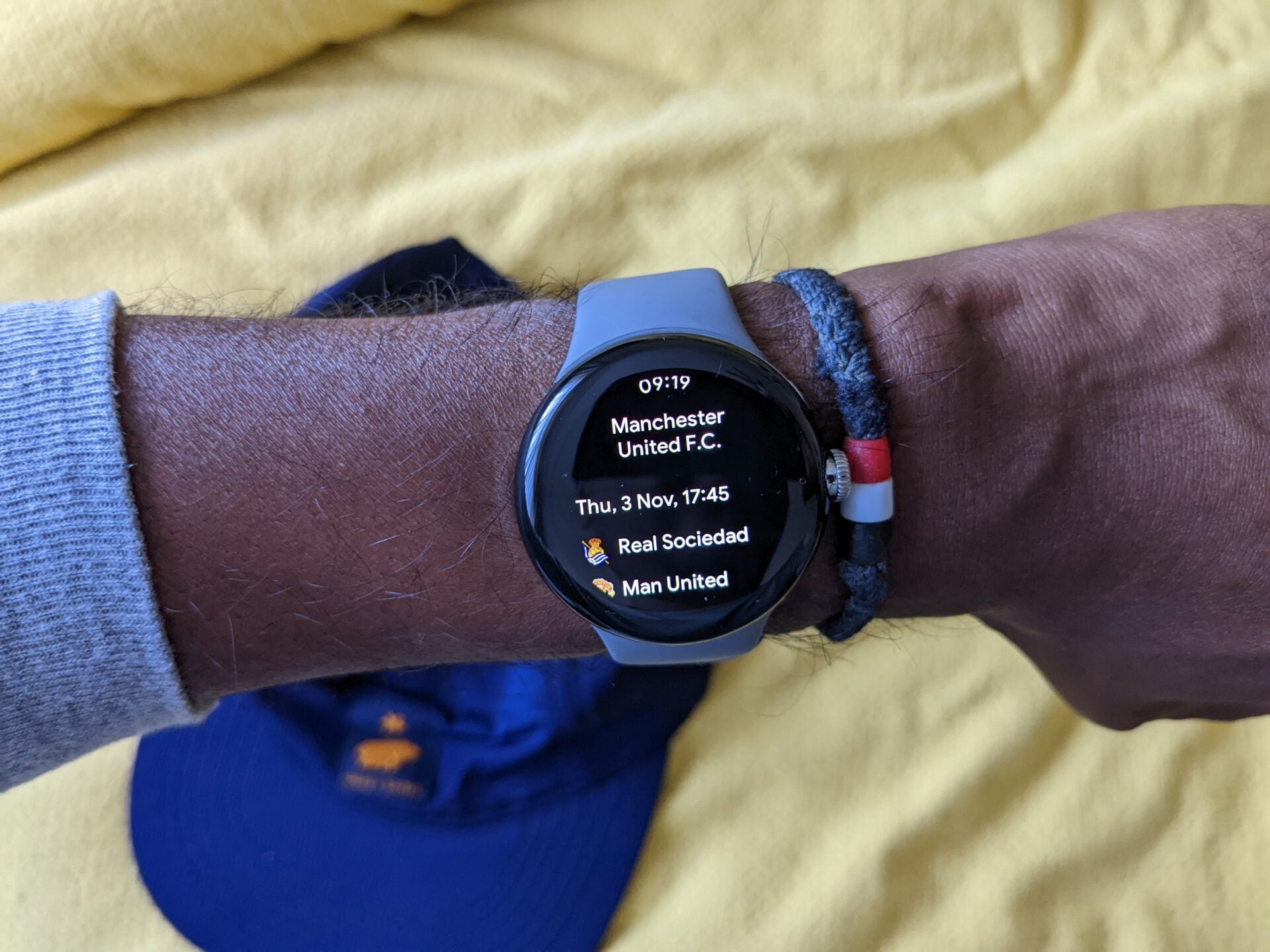 Google Pixel Watch Review | Trusted Reviews
