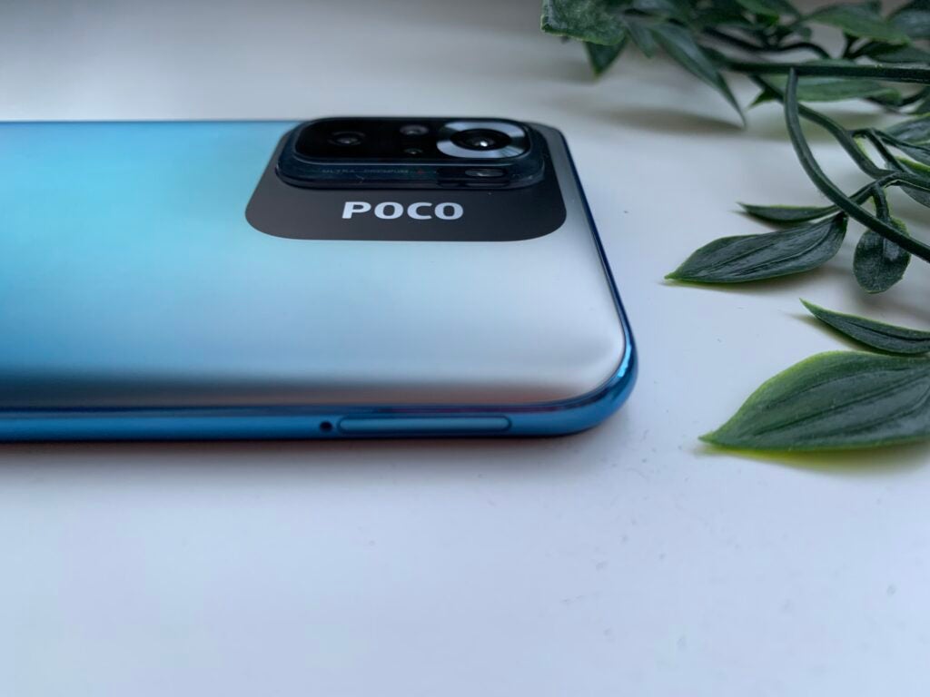Poco M5s Review | Trusted Reviews