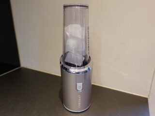 Cuisinart Cordless On the Go Blender Featured image