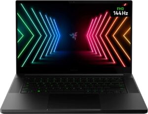 Save £710.99 on the Razer Blade 15 with an RTX 3060