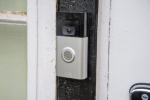 Ring Video Doorbell (2nd Gen) receives a huge 40% price cut