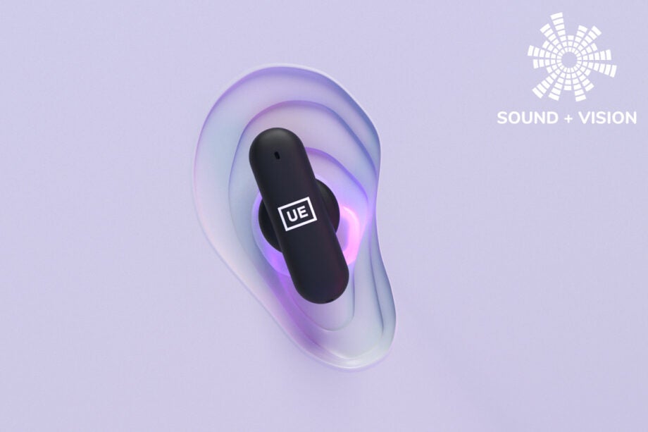 Sound and Vision Ultimate Ears Fits