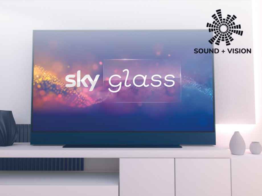 Sound and Vision Sky TV Unboxed