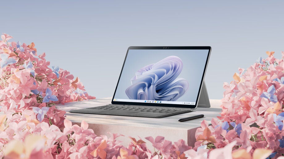 Microsoft Surface Pro 9: Release date, price, specs and design
