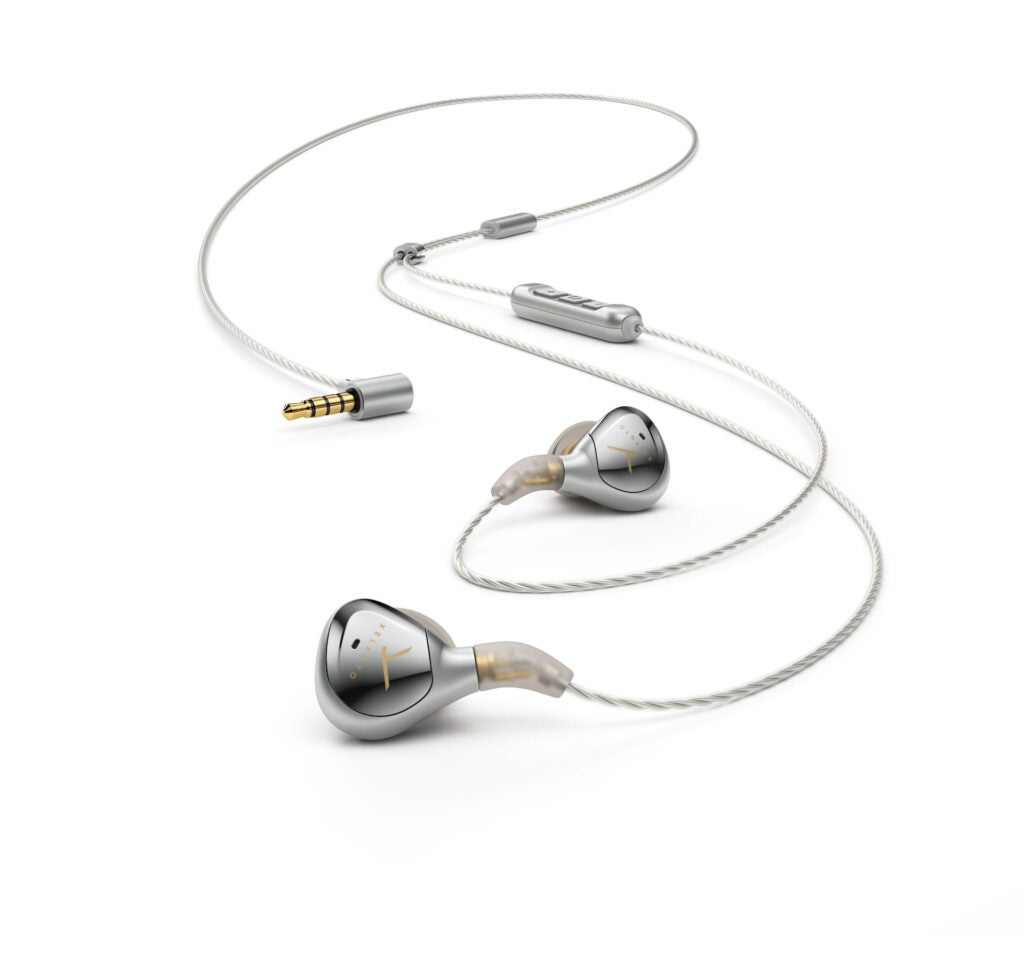 Beyerdynamic Xelento 2nd generation audiophile earphones announced
