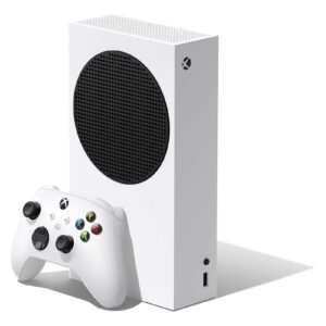 Xbox Series S starter bundle now under £200