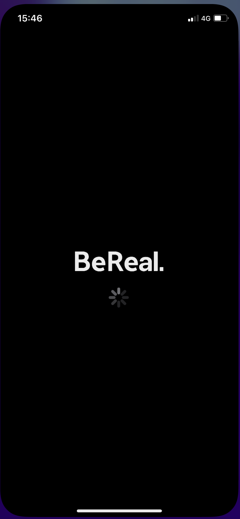 how to delete a bereal