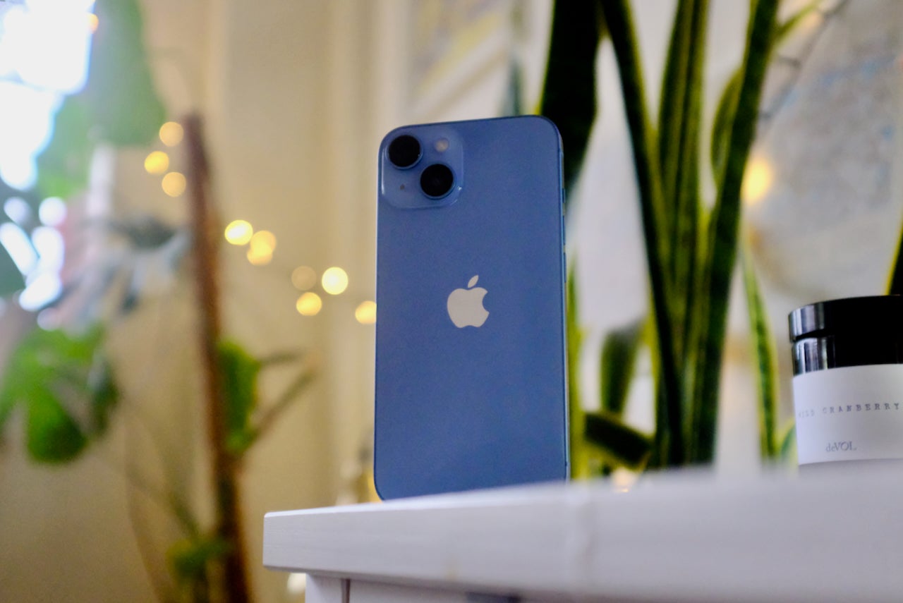 The iPhone 14 has never been cheaper thanks to this refurbished deal