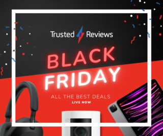 Trusted Reviews Black Friday Sale