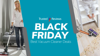 Black Friday Vacuum Deals