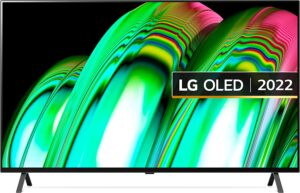 This incredible 54% discount on the LG OLED A2 (2022) will not last