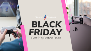 Best Black Friday PS5 Deals