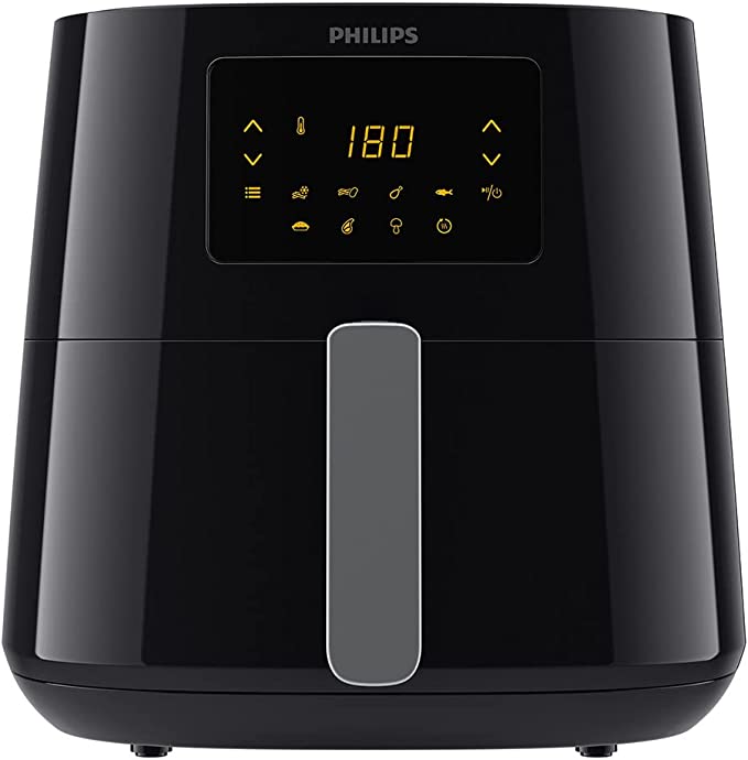 Amazon Philips Essentials Air Fryer
