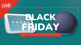 Best Alexa & Echo Deals