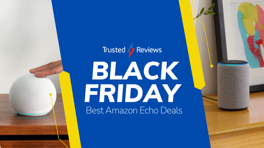 Best Amazon Echo Deals