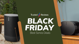 Best Sonos Black Friday Deals 2023