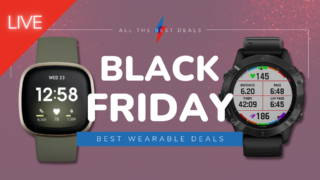 Best Wearable Black Friday Deals