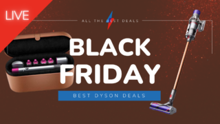 Best Black Friday Dyson deals