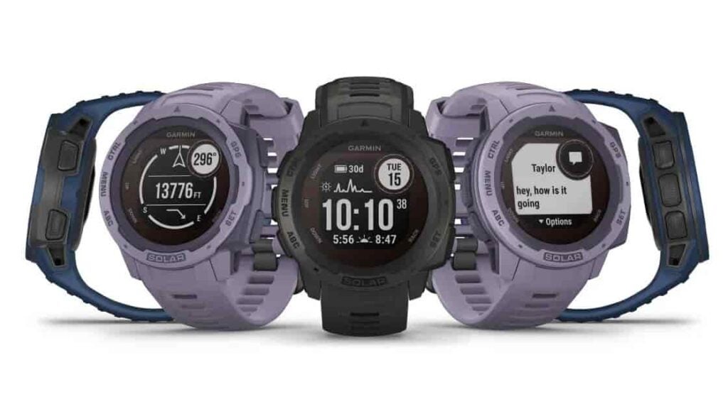 Best Black Friday wearable deals: Great offers on watches from Apple, Garmin, Fitbit, and more