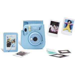 Save over £17 on this Instax Mini 11 and film bundle this Black Friday