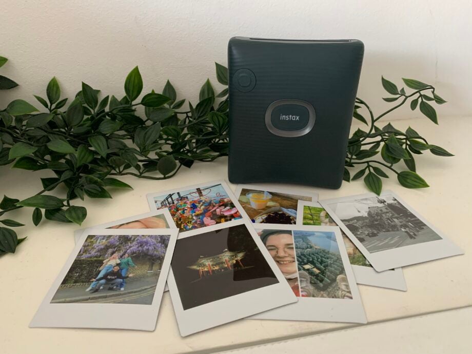 Instax Square Link main
